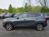 Certified 2021 Kia Seltos EX image 4