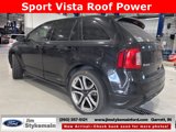 Used 2013 Ford Edge Sport w/ Driver Entry Pkg image 4