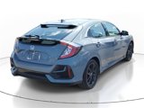 Used 2021 Honda Civic EX image 4