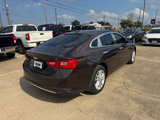 Used 2016 Chevrolet Malibu LT image 5