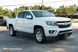 Used 2017 Chevrolet Colorado LT w/ LT Convenience Package image 2