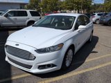 Used 2013 Ford Fusion SE image 2