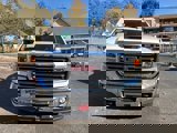 Used 2018 GMC Sierra 2500 SLT w/ Duramax Plus Package image 4