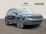 Used 2021 Jeep Cherokee Trailhawk w/ Trailer Tow Group image 3