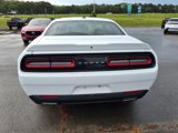 Used 2022 Dodge Challenger GT image 4