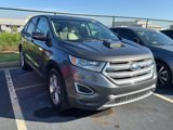Used 2015 Ford Edge Titanium image 4