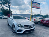 Used 2017 Mercedes-Benz E 300 image 5