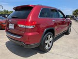 Used 2014 Jeep Grand Cherokee Limited image 4