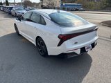 Used 2025 Kia K5 GT-Line image 4