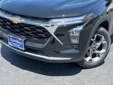 New 2025 Chevrolet Trax LT image 3
