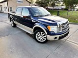 Used 2010 Ford F150 King Ranch image 4