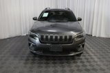 Used 2021 Jeep Cherokee High Altitude image 2
