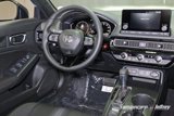 New 2025 Honda Civic Sport image 4