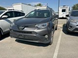 Used 2017 Toyota RAV4 Limited image 2