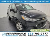 Used 2019 Chevrolet Trax LS image 1