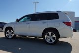 Used 2010 Toyota Highlander Limited image 4