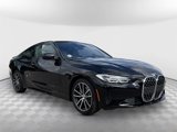 Used 2021 BMW 430i xDrive Coupe w/ Premium Package image 1