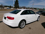 Used 2016 Audi A4 2.0T Premium w/ Convenience Plus Package image 3