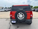 Used 2009 HUMMER H3 image 5