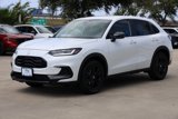 New 2026 Honda HR-V Sport image 3