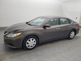 Used 2017 Nissan Altima 2.5 S image 2