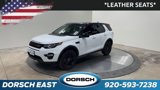 Used 2016 Land Rover Discovery Sport HSE image 1