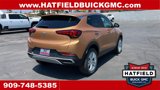 New 2025 Buick Encore GX Preferred w/ Advanced Technology Package image 5