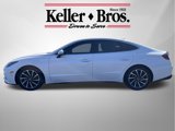 Used 2021 Hyundai Sonata Limited image 4