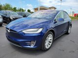 Used 2017 Tesla Model X 100D image 2