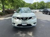 Used 2015 Nissan Rogue SL w/ SL Premium Package image 2