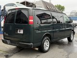 Used 2009 Chevrolet Express 1500 Passenger image 4