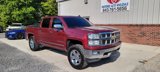 Used 2015 Chevrolet Silverado 1500 LTZ Z71 image 2