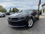 Used 2022 Chevrolet Camaro LS image 2