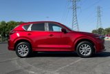Certified 2024 MAZDA CX-5 AWD 2.5 S w/ Preferred Package image 3