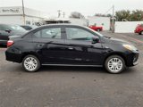 New 2024 Mitsubishi Mirage G4 LE image 5
