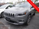 Used 2022 Jeep Cherokee Limited image 4
