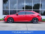 Used 2020 Honda Civic Sport Touring image 4