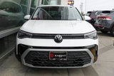 New 2025 Volkswagen Taos SE image 3