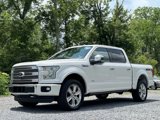 Used 2016 Ford F150 Platinum w/ Equipment Group 701A Luxury image 3