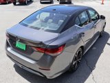 Used 2021 Nissan Sentra SR w/ SR Premium Package image 5
