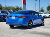 Used 2021 Nissan Sentra SV image 4