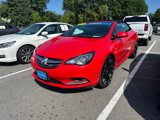 Used 2019 Buick Cascada Sport Touring image 4