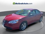 Used 2007 Pontiac G6 Sedan w/ Sport Package image 3