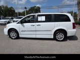Used 2016 Chrysler Town & Country Limited Platinum image 2
