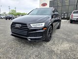 Used 2018 Audi Q3 2.0T Premium Plus w/ S Line Competition Package image 3