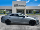 Certified 2023 Cadillac CT4 Premium Luxury w/ Climate Package image 4