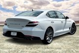 Used 2022 Genesis G70 2.0T image 5
