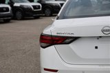 Used 2025 Nissan Sentra SV w/ Trunk Package image 5