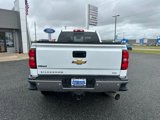 Used 2017 Chevrolet Silverado 2500 LTZ w/ Duramax Plus Package image 5