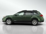 Used 2012 Subaru Outback 2.5i Premium w/ All-Weather Pkg image 2